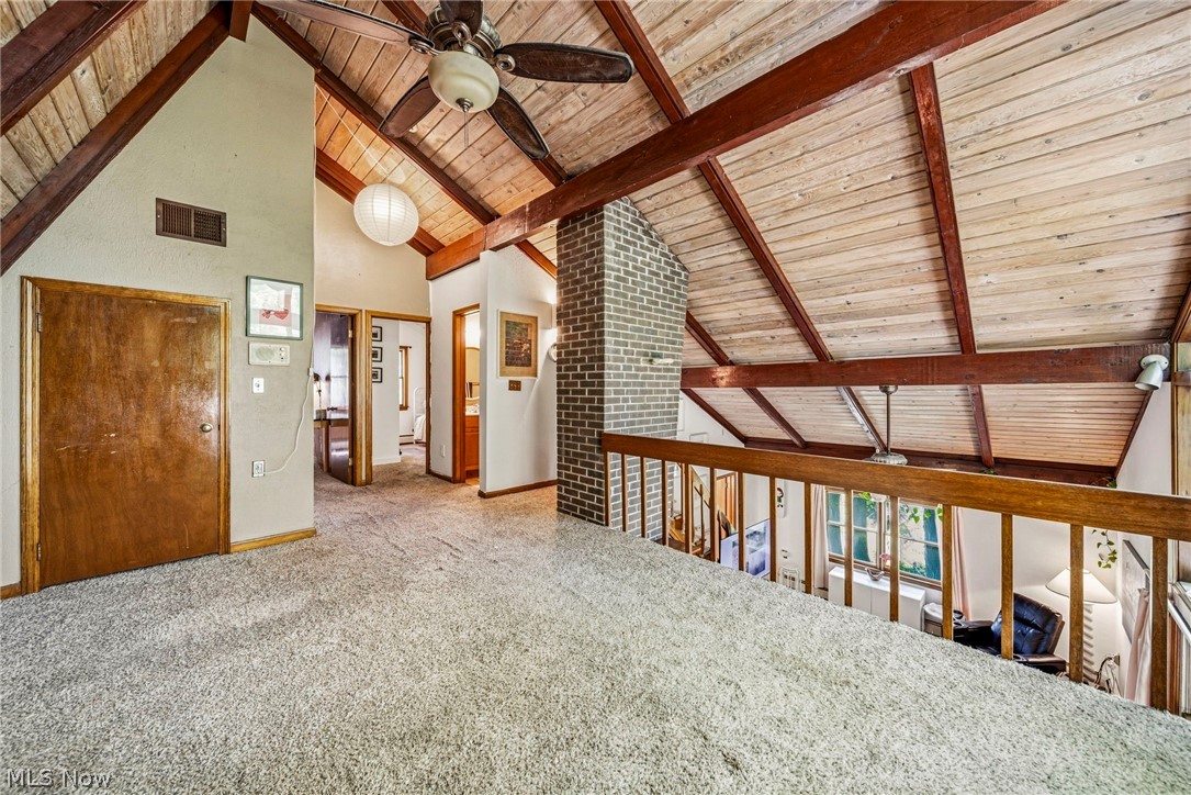 4233 N Forest Ridge Drive Ashtabula OH 44004