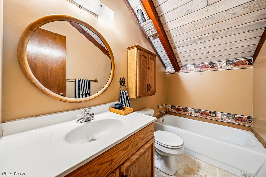 4233 N Forest Ridge Drive Ashtabula OH 44004