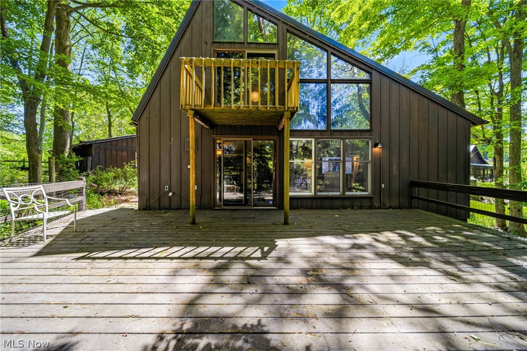 4233 N Forest Ridge Drive Ashtabula OH 44004