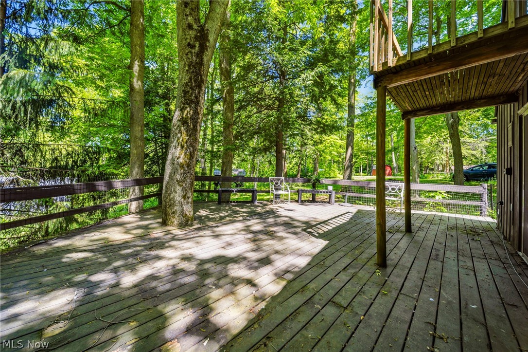 4233 N Forest Ridge Drive Ashtabula OH 44004