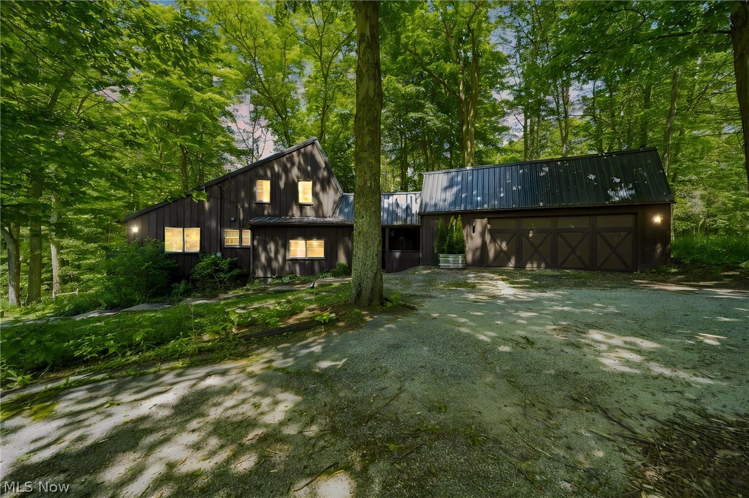 4233 N Forest Ridge Drive Ashtabula OH 44004