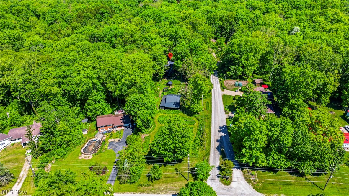 4233 N Forest Ridge Drive Ashtabula OH 44004