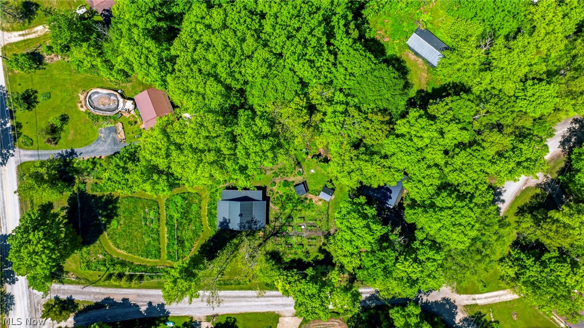4233 N Forest Ridge Drive Ashtabula OH 44004