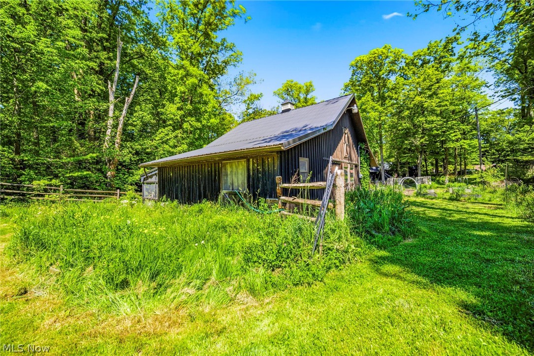 4233 N Forest Ridge Drive Ashtabula OH 44004