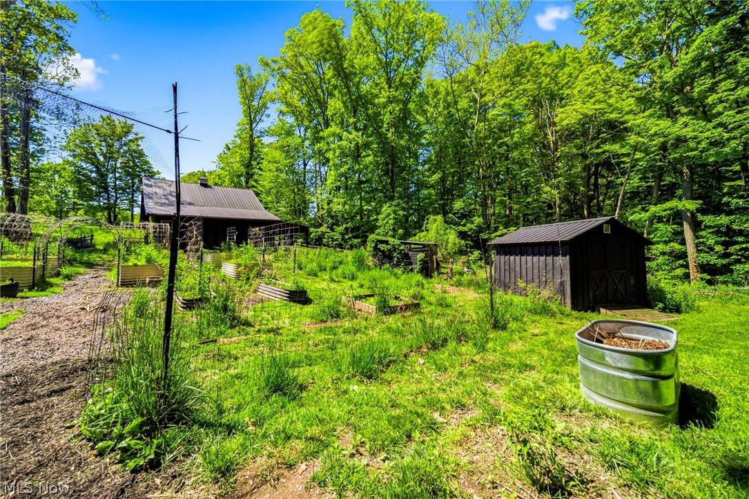 4233 N Forest Ridge Drive Ashtabula OH 44004