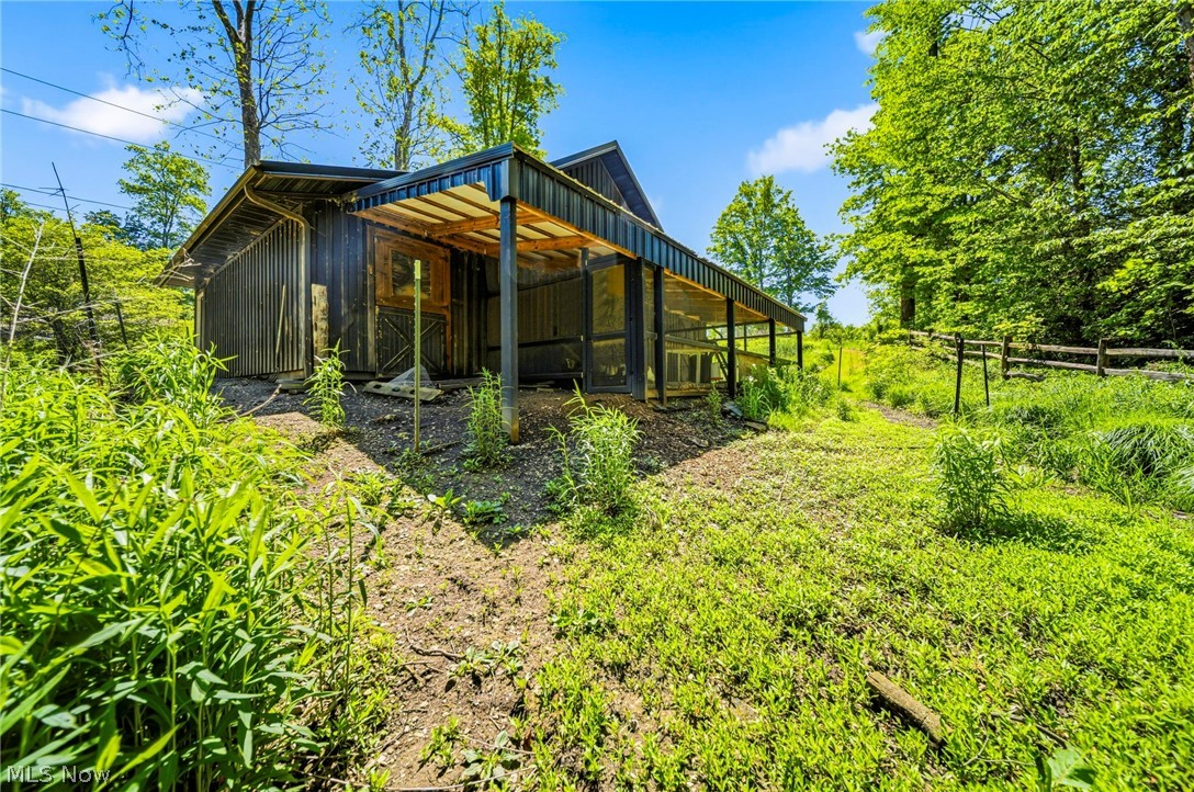 4233 N Forest Ridge Drive Ashtabula OH 44004