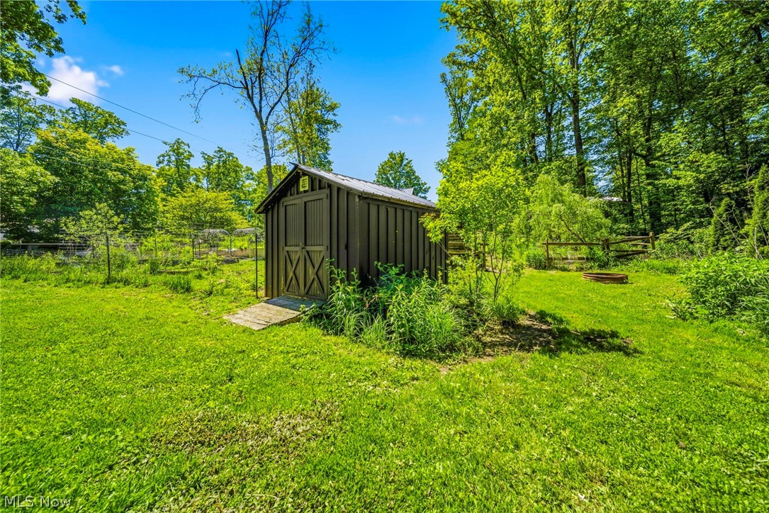 4233 N Forest Ridge Drive Ashtabula OH 44004