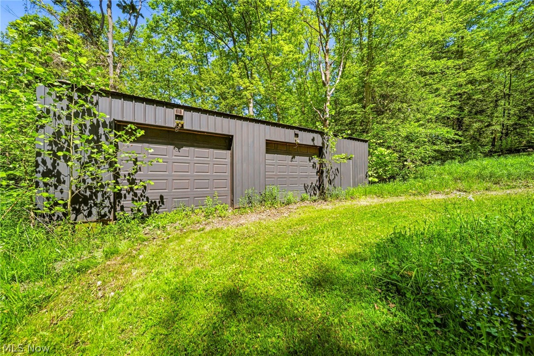 4233 N Forest Ridge Drive Ashtabula OH 44004