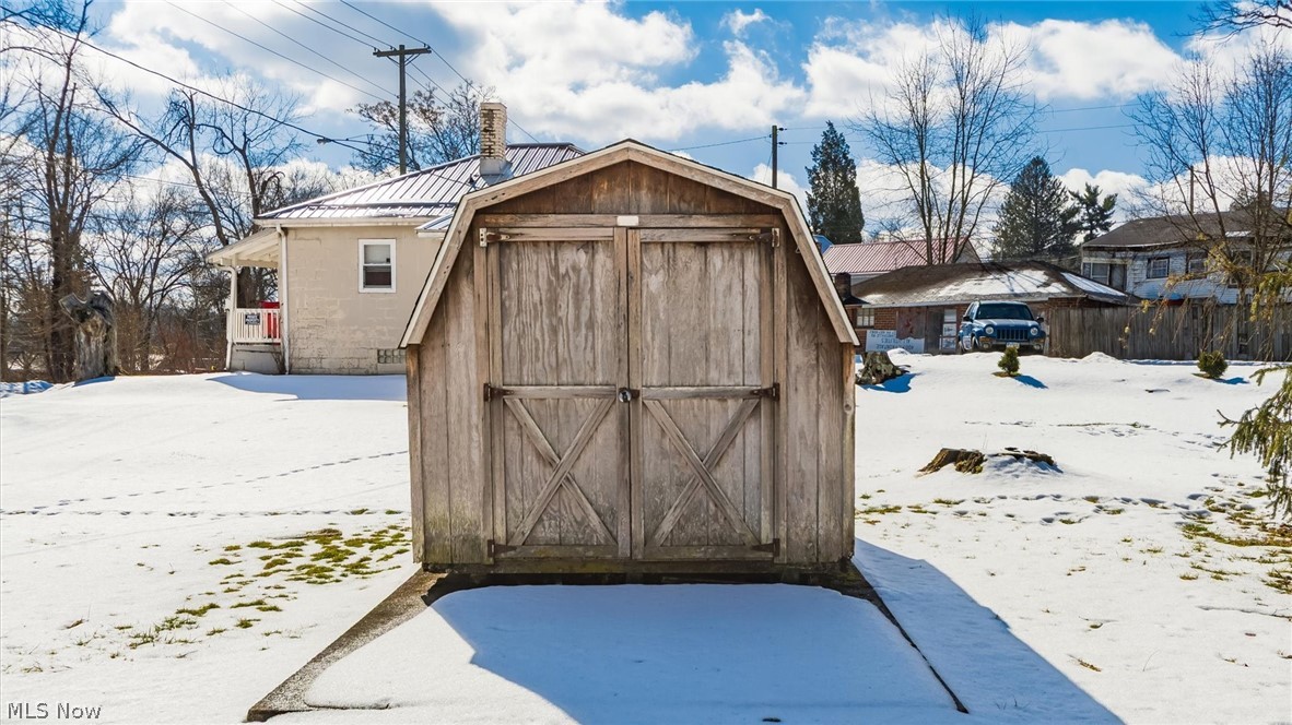 39 Stokely Street Roseville OH 43777