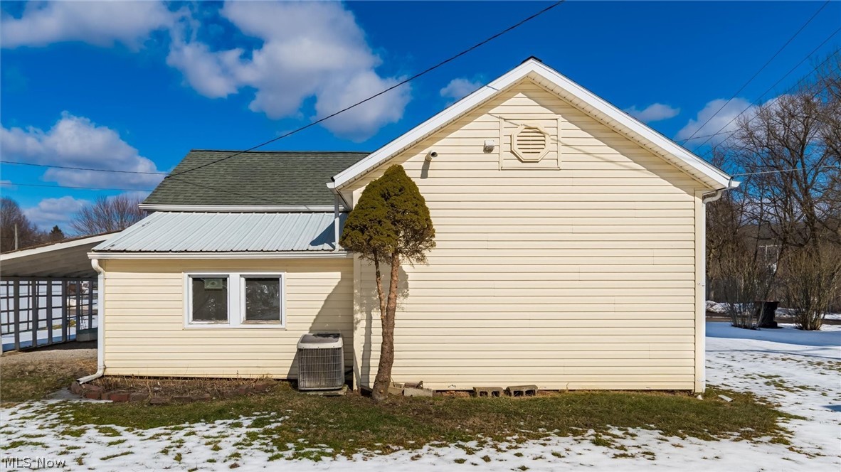 39 Stokely Street Roseville OH 43777