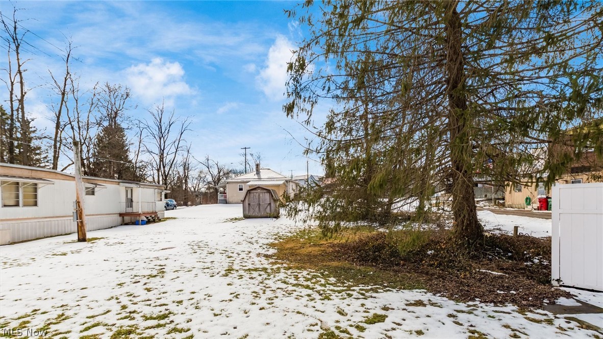 39 Stokely Street Roseville OH 43777