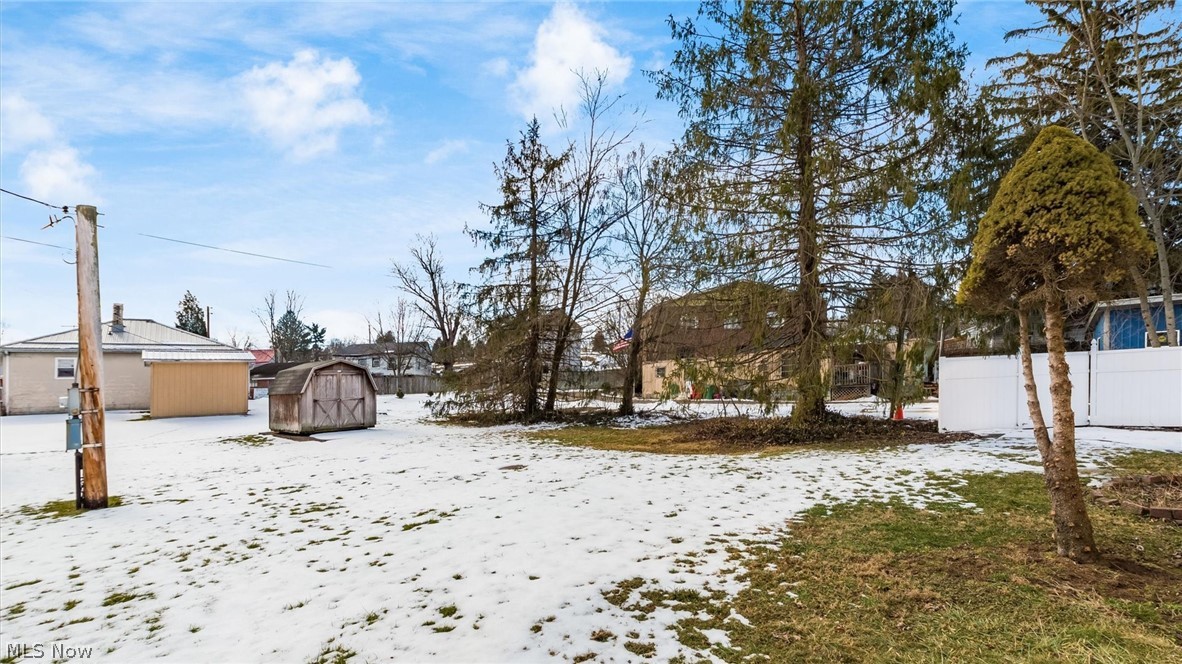 39 Stokely Street Roseville OH 43777