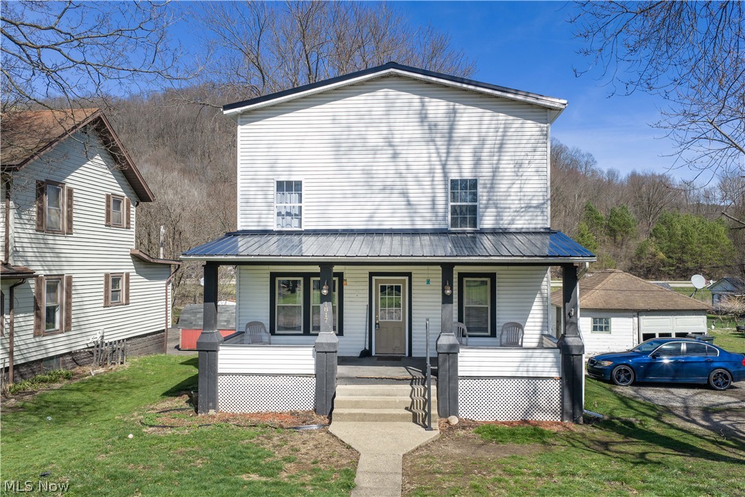 1817 Brightwood Road SE New Philadelphia OH 44663