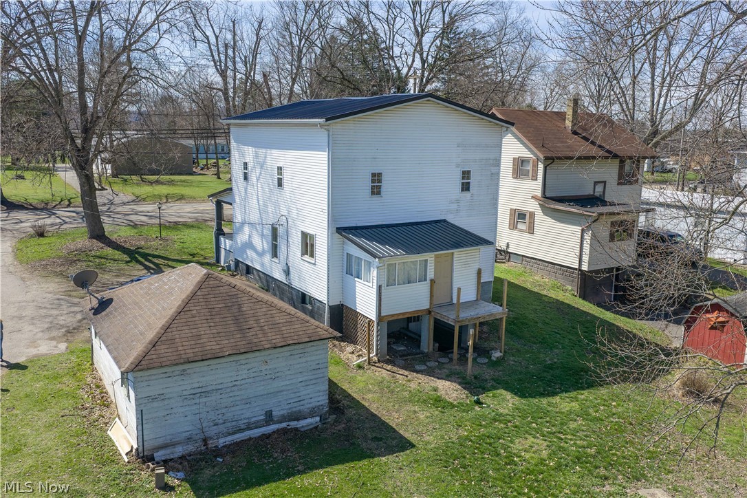 1817 Brightwood Road SE New Philadelphia OH 44663