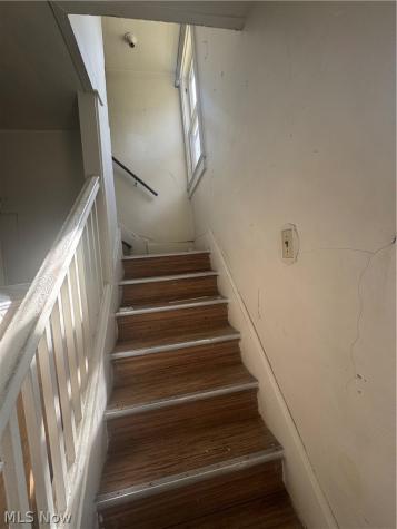 794 Fairgreen Avenue Youngstown OH 44510