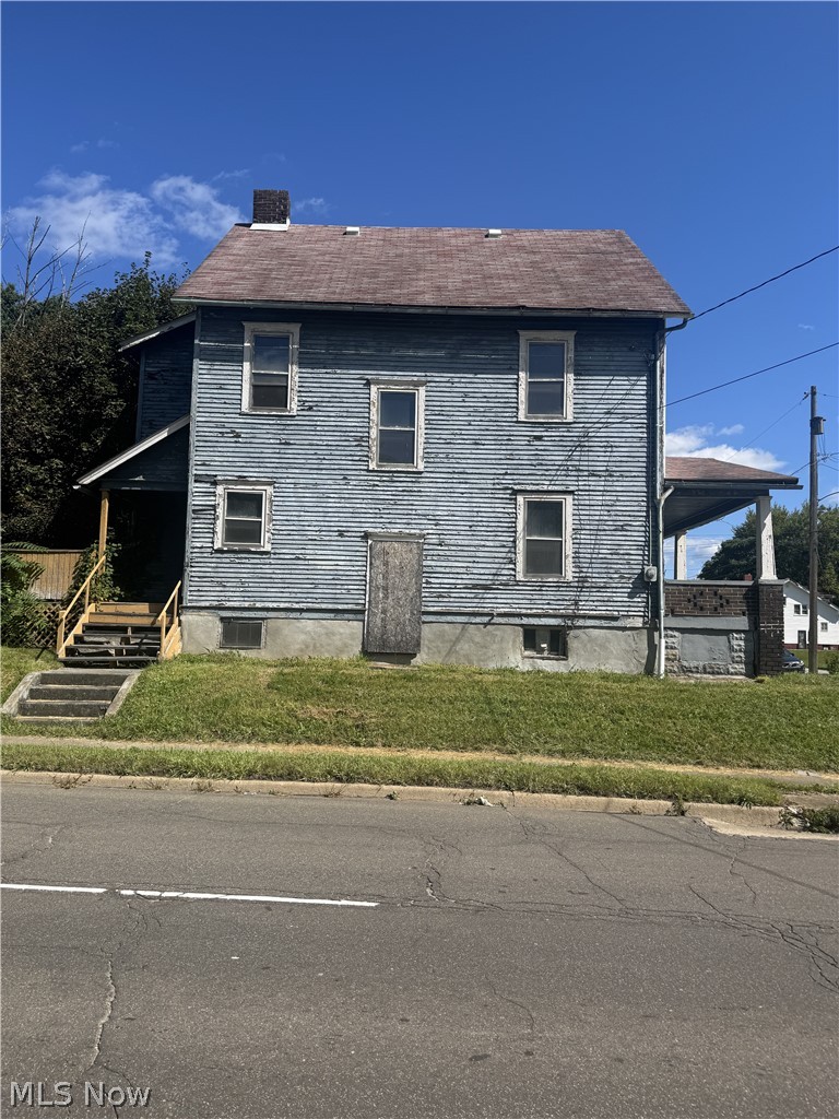794 Fairgreen Avenue Youngstown OH 44510