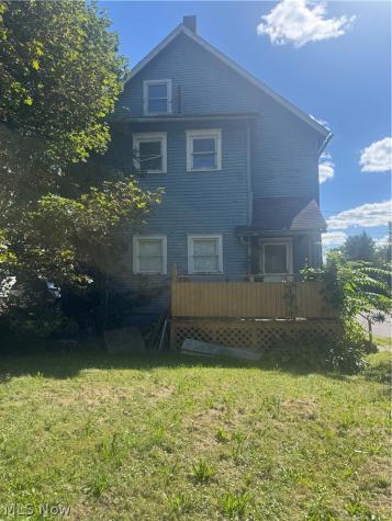 794 Fairgreen Avenue Youngstown OH 44510