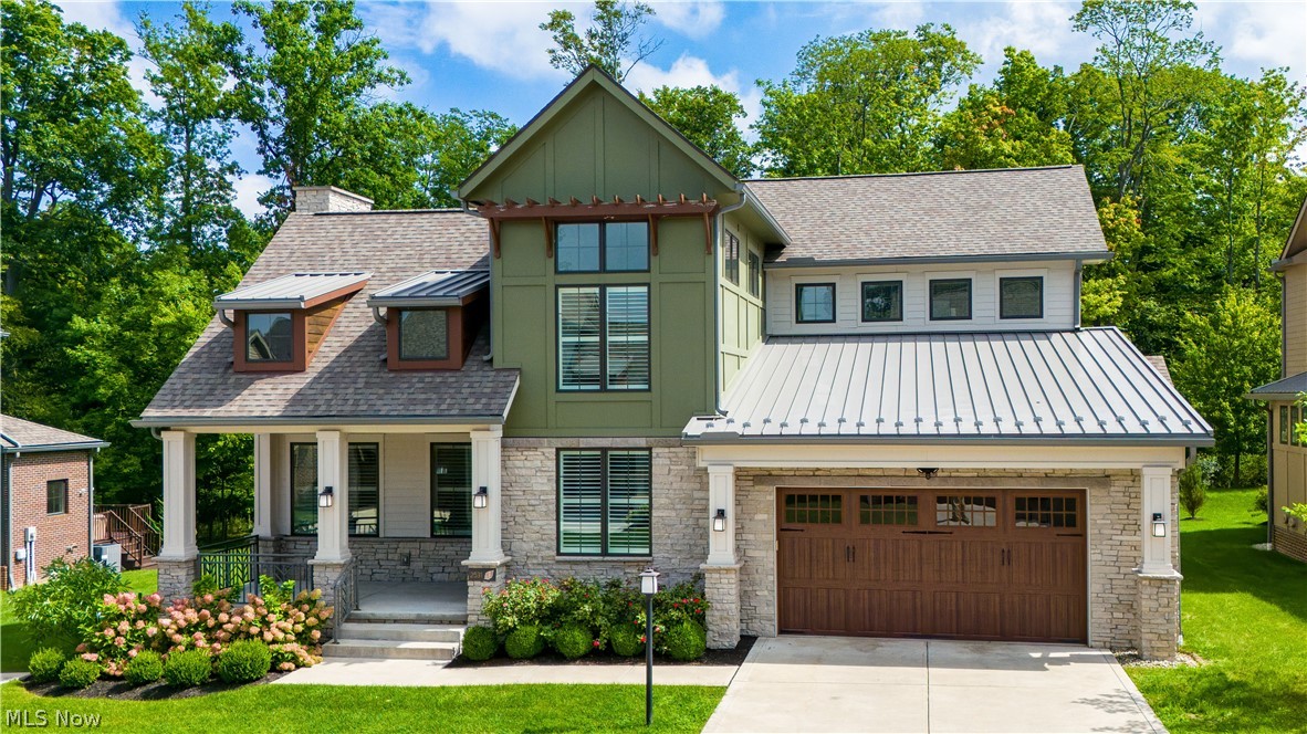 2531 Edgewood Trace Pepper Pike OH 44124
