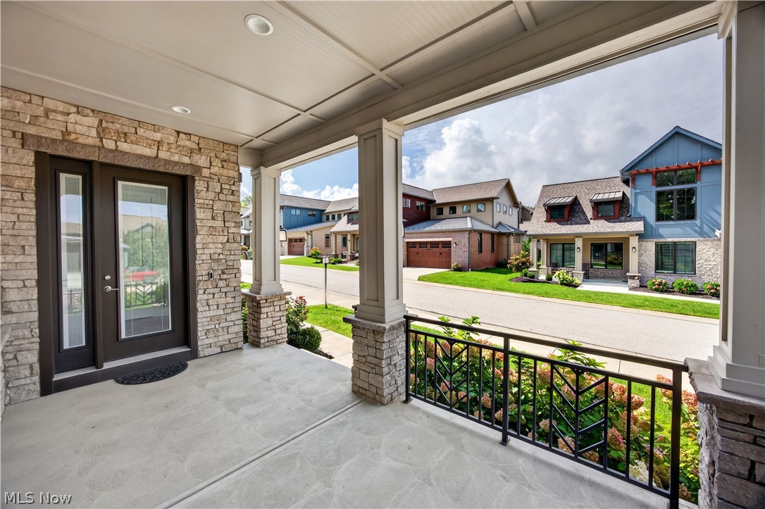 2531 Edgewood Trace Pepper Pike OH 44124