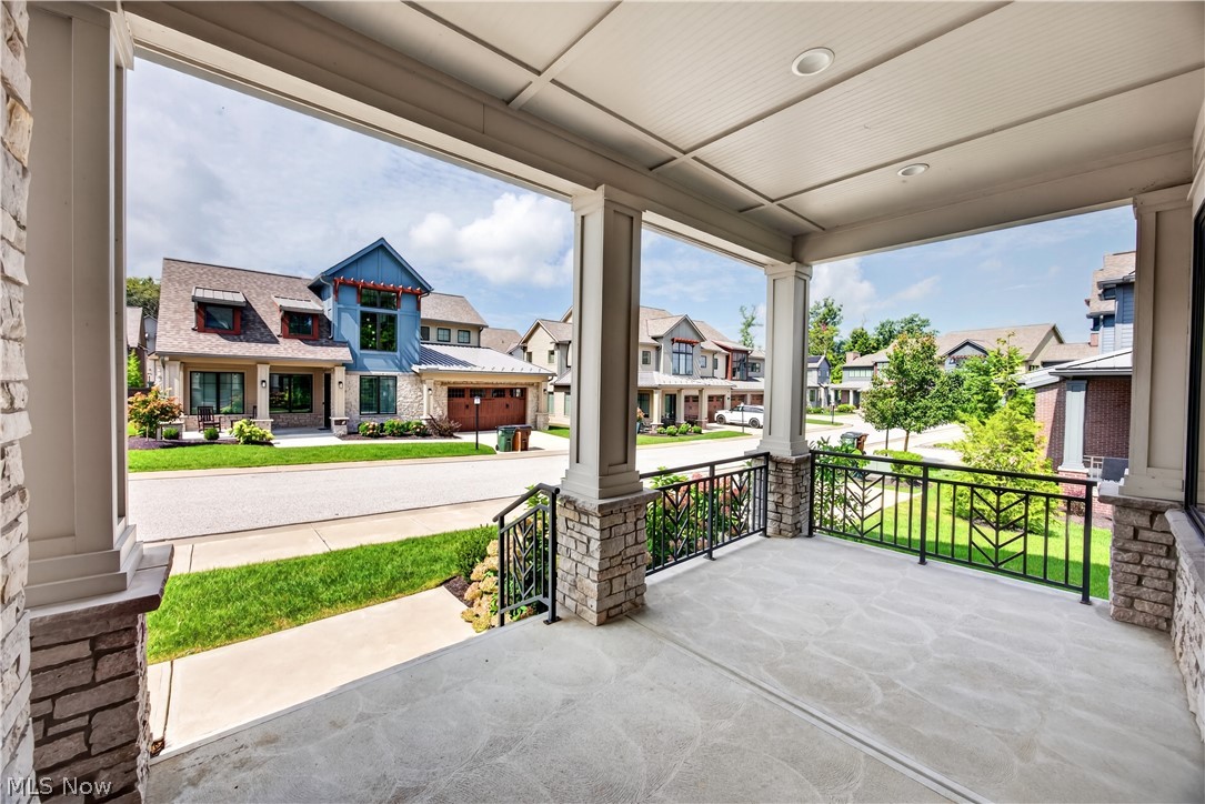 2531 Edgewood Trace Pepper Pike OH 44124