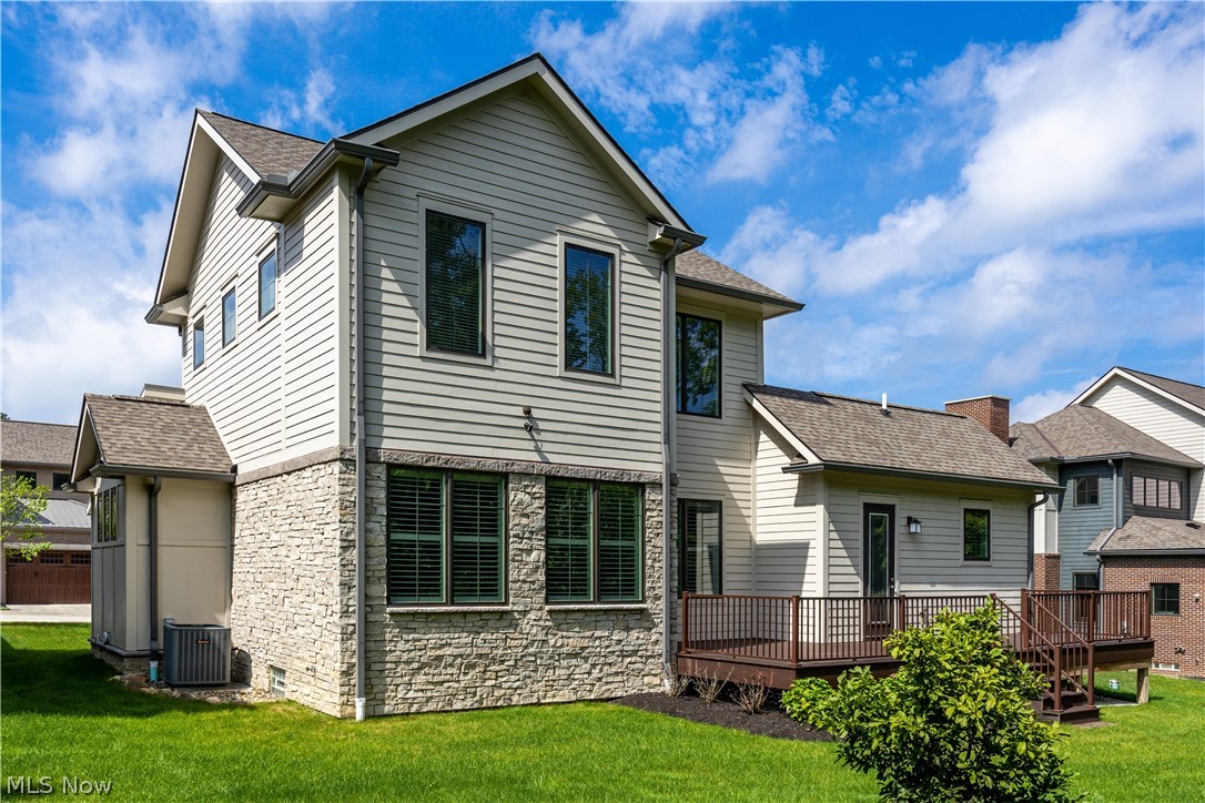 2531 Edgewood Trace Pepper Pike OH 44124
