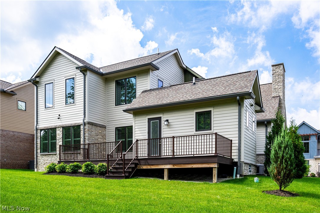 2531 Edgewood Trace Pepper Pike OH 44124
