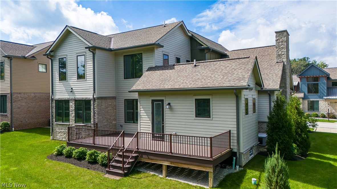 2531 Edgewood Trace Pepper Pike OH 44124
