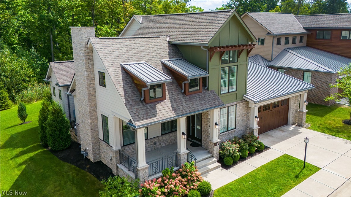 2531 Edgewood Trace Pepper Pike OH 44124