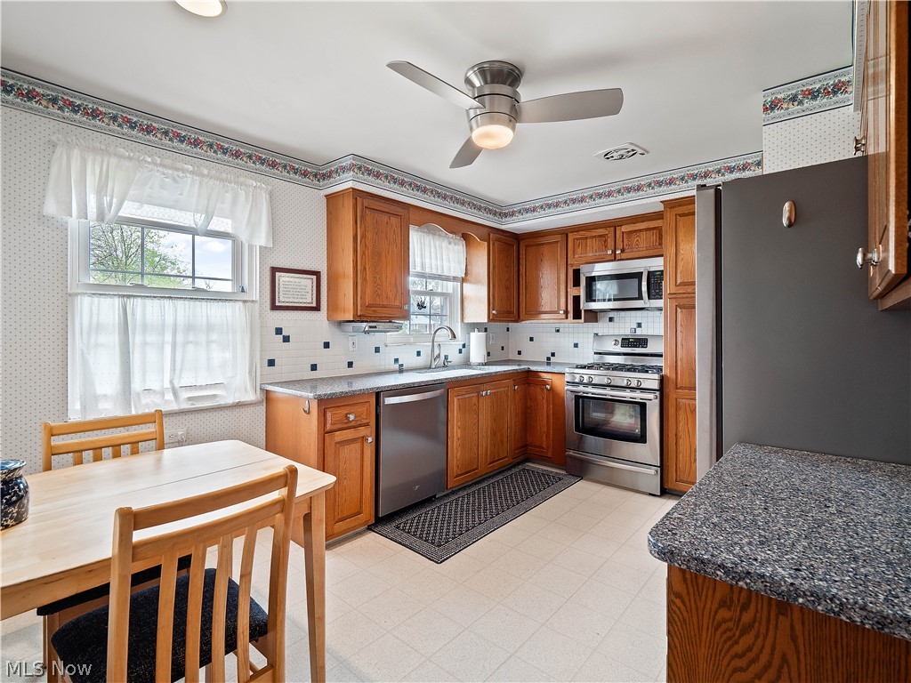4466 W 215th Street Fairview Park OH 44126