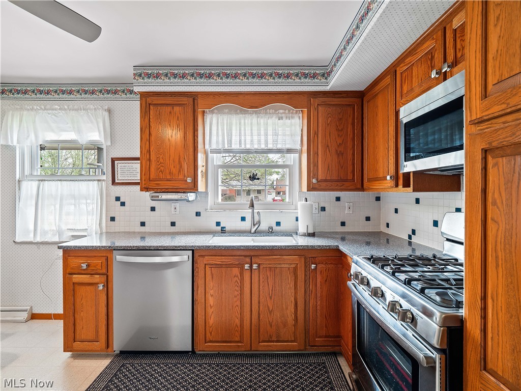 4466 W 215th Street Fairview Park OH 44126