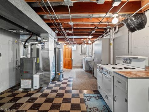 4466 W 215th Street Fairview Park OH 44126