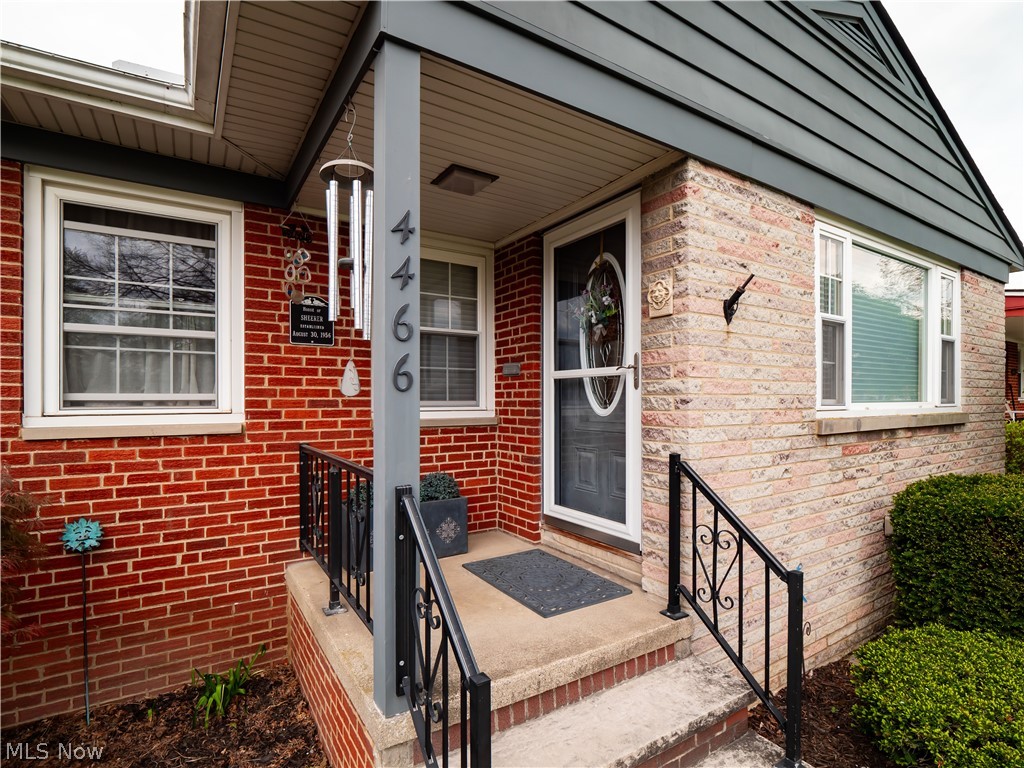 4466 W 215th Street Fairview Park OH 44126