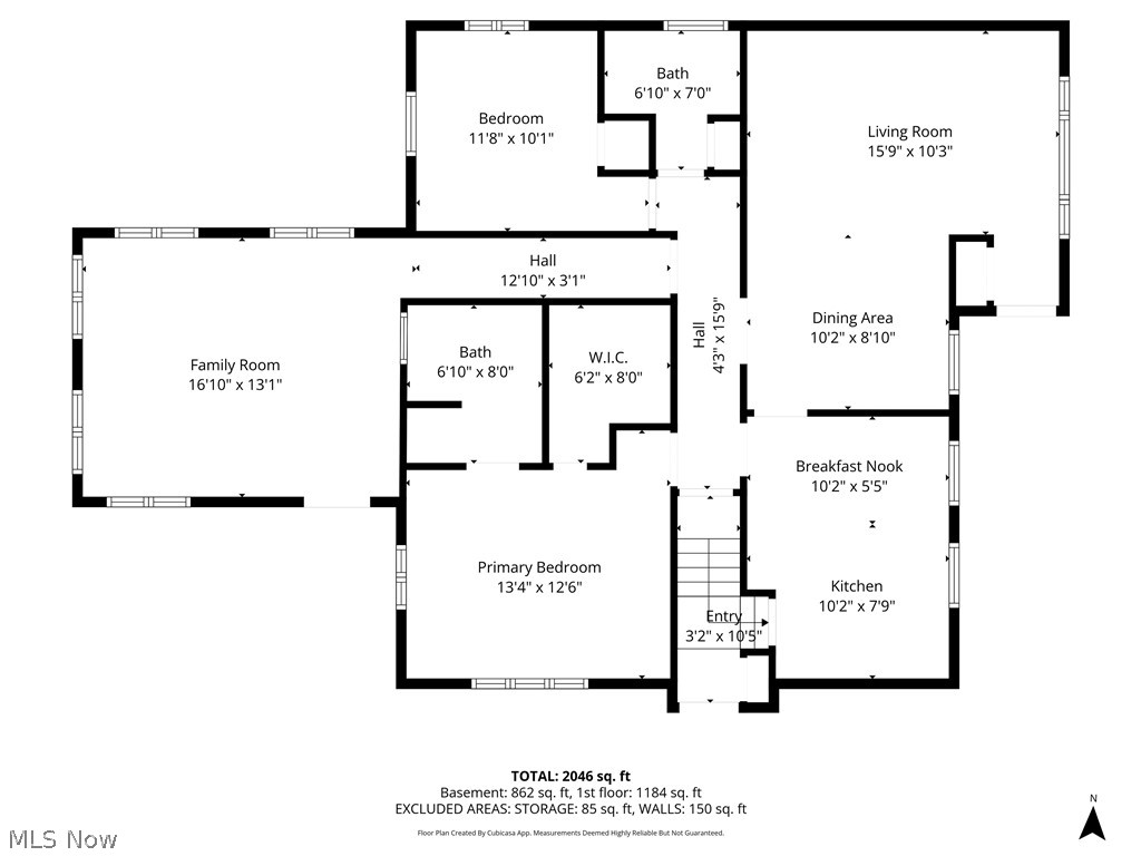 4466 W 215th Street Fairview Park OH 44126