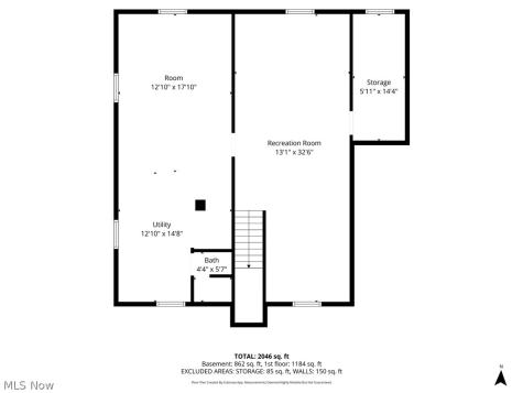 4466 W 215th Street Fairview Park OH 44126