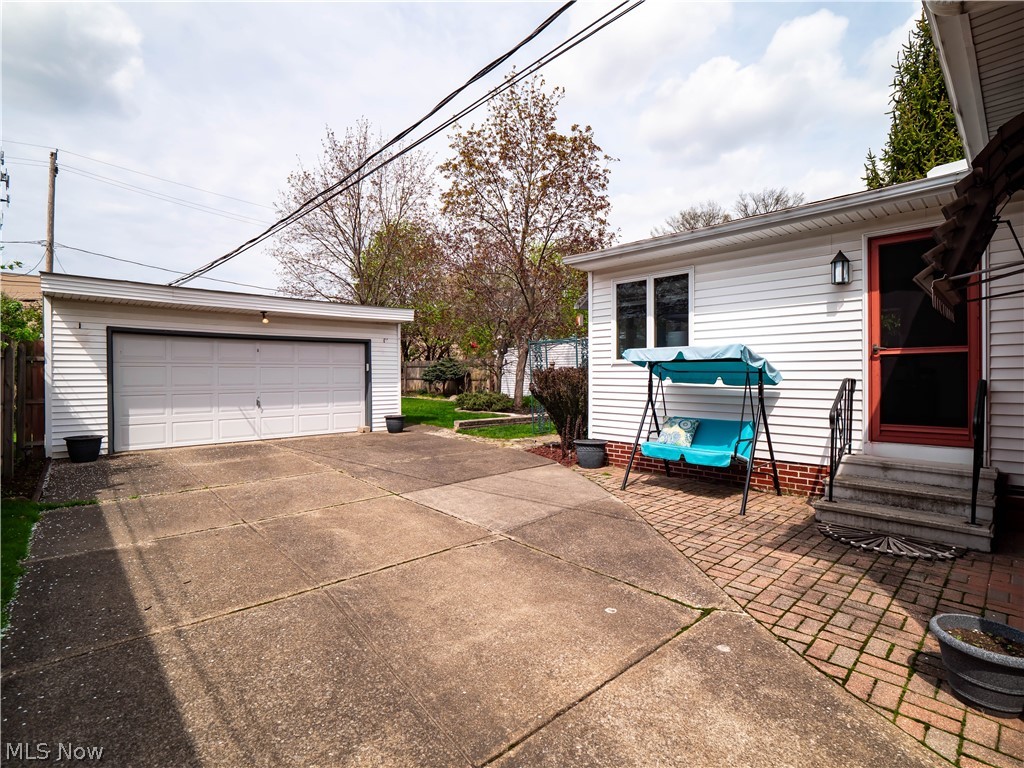 4466 W 215th Street Fairview Park OH 44126