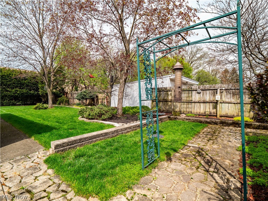 4466 W 215th Street Fairview Park OH 44126
