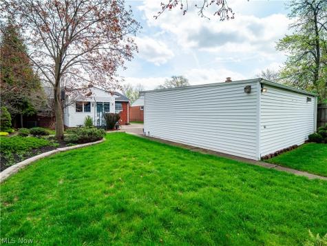 4466 W 215th Street Fairview Park OH 44126