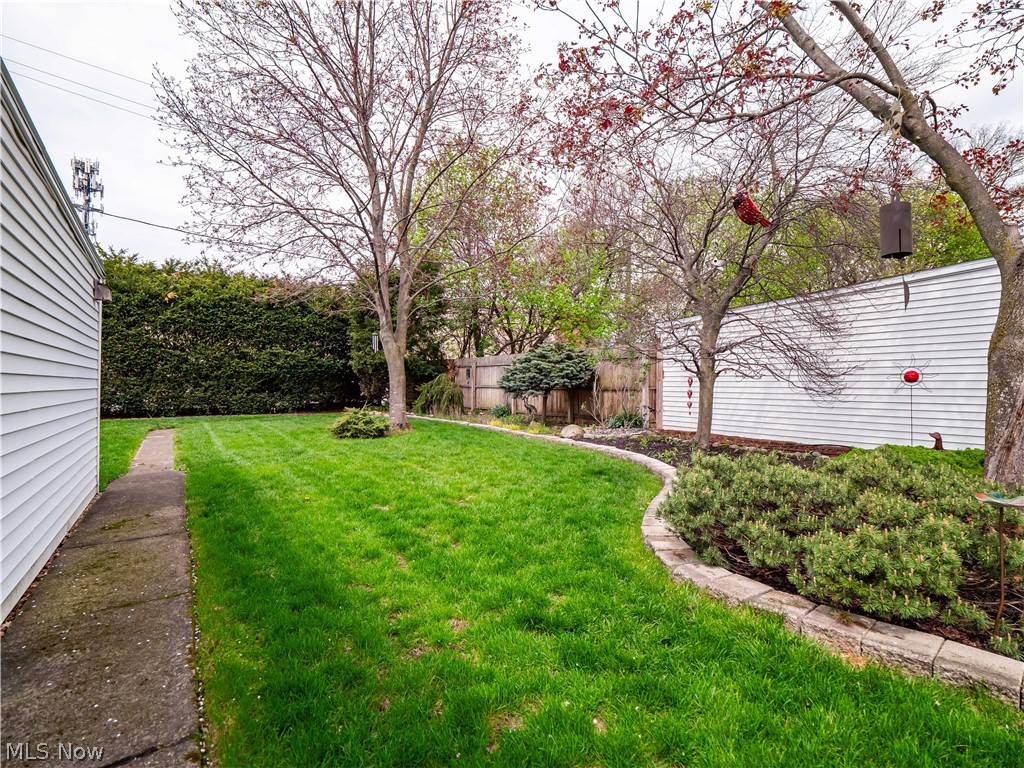 4466 W 215th Street Fairview Park OH 44126