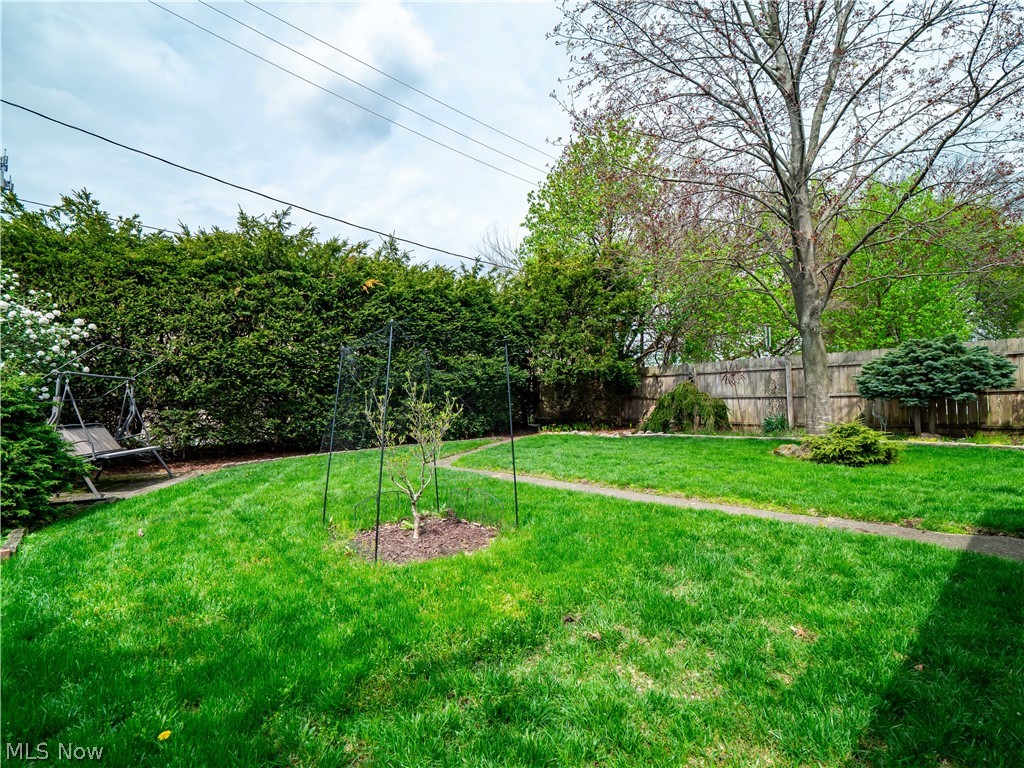 4466 W 215th Street Fairview Park OH 44126