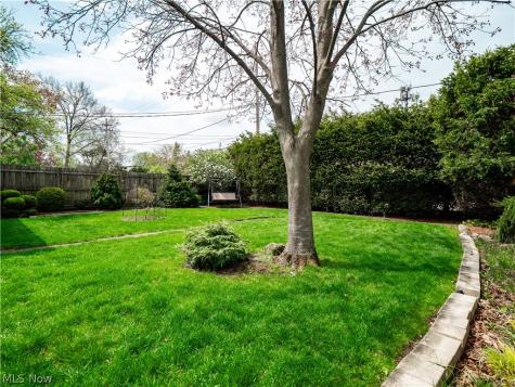 4466 W 215th Street Fairview Park OH 44126