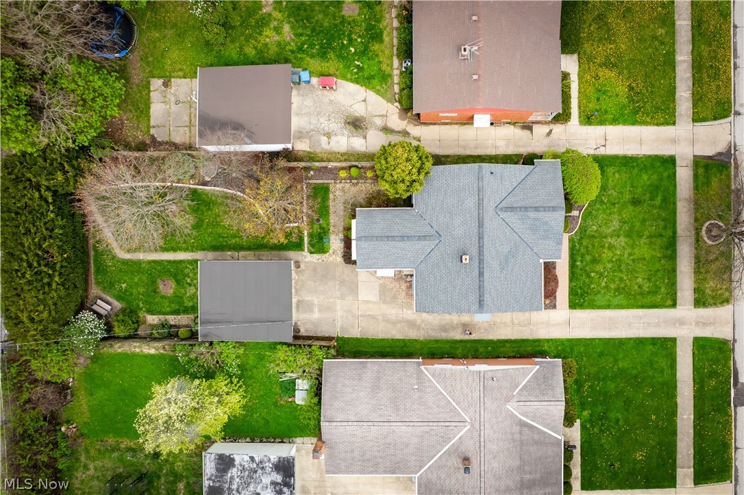 4466 W 215th Street Fairview Park OH 44126