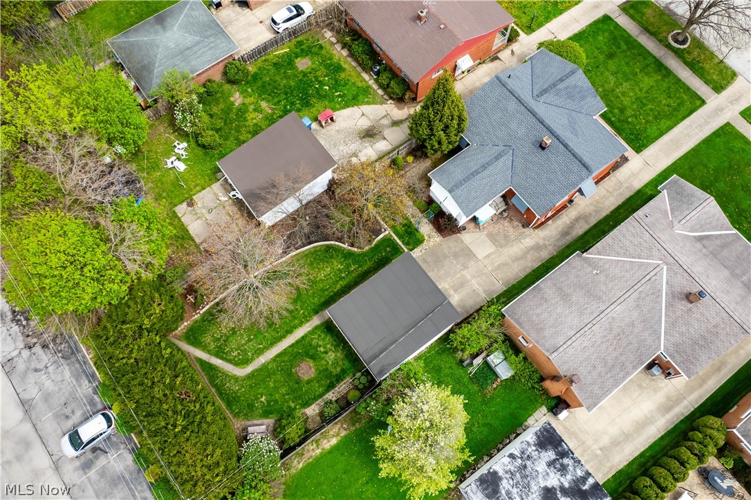 4466 W 215th Street Fairview Park OH 44126