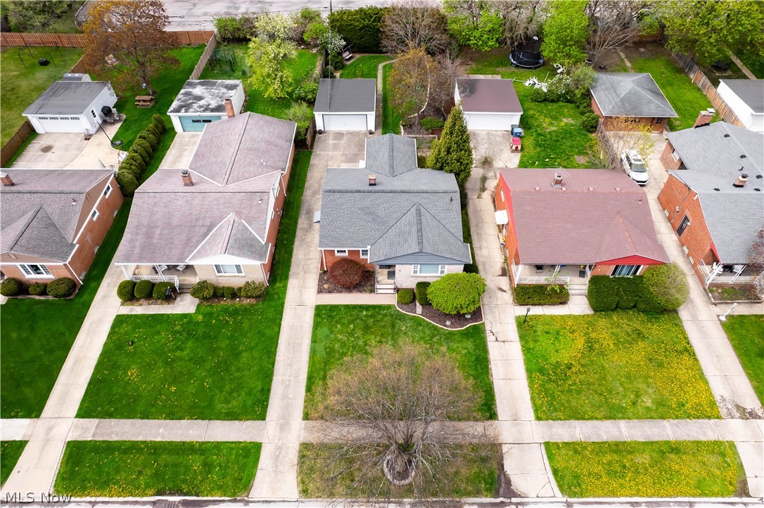 4466 W 215th Street Fairview Park OH 44126
