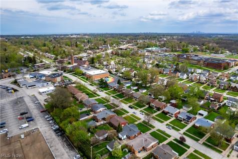 4466 W 215th Street Fairview Park OH 44126