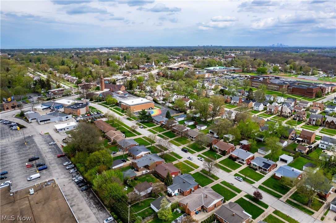 4466 W 215th Street Fairview Park OH 44126