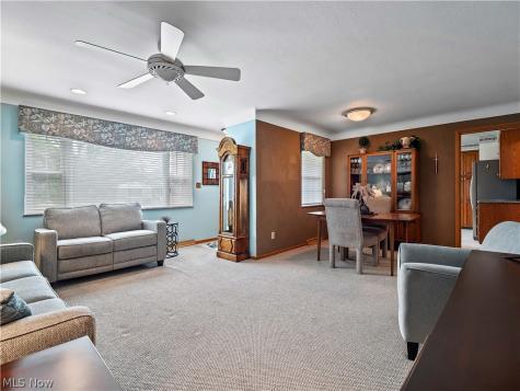 4466 W 215th Street Fairview Park OH 44126