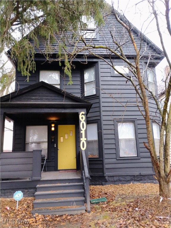 6010 Maurice Avenue Cleveland OH 44127