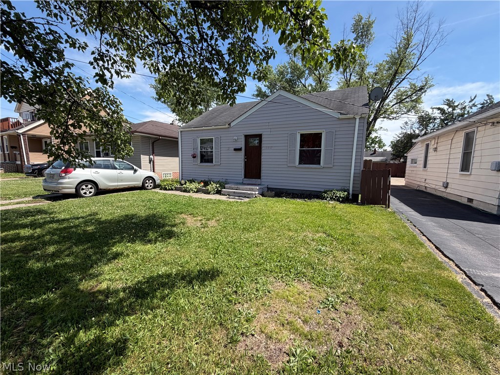 12817 Lena Avenue Cleveland OH 44135