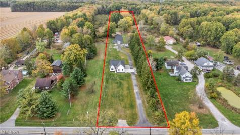 27261 Cook Road Olmsted Twp OH 44138