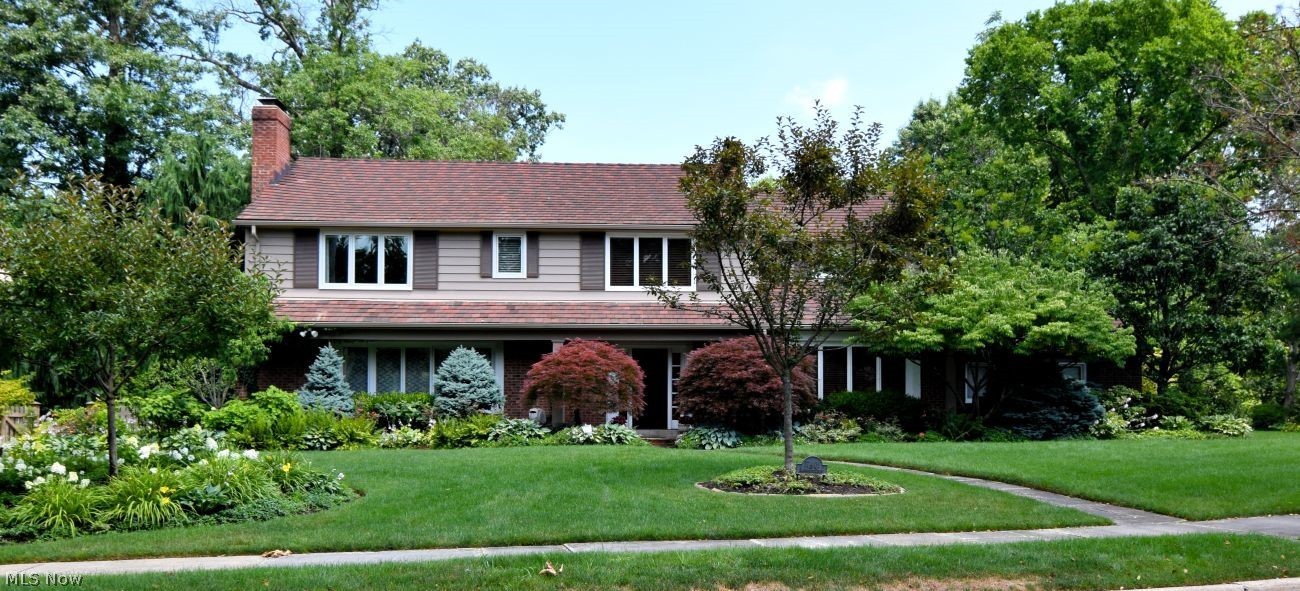 17401 Aldersyde Drive Shaker Heights OH 44120
